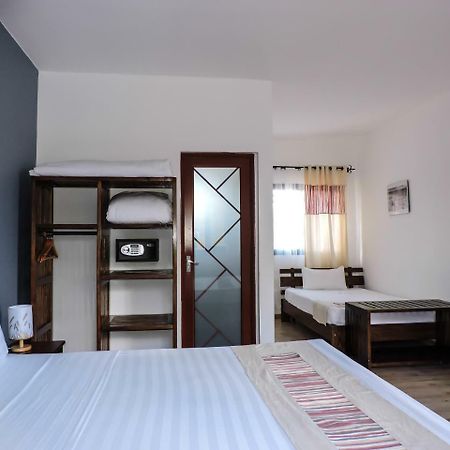 Hotel H1 Manakara Esterno foto