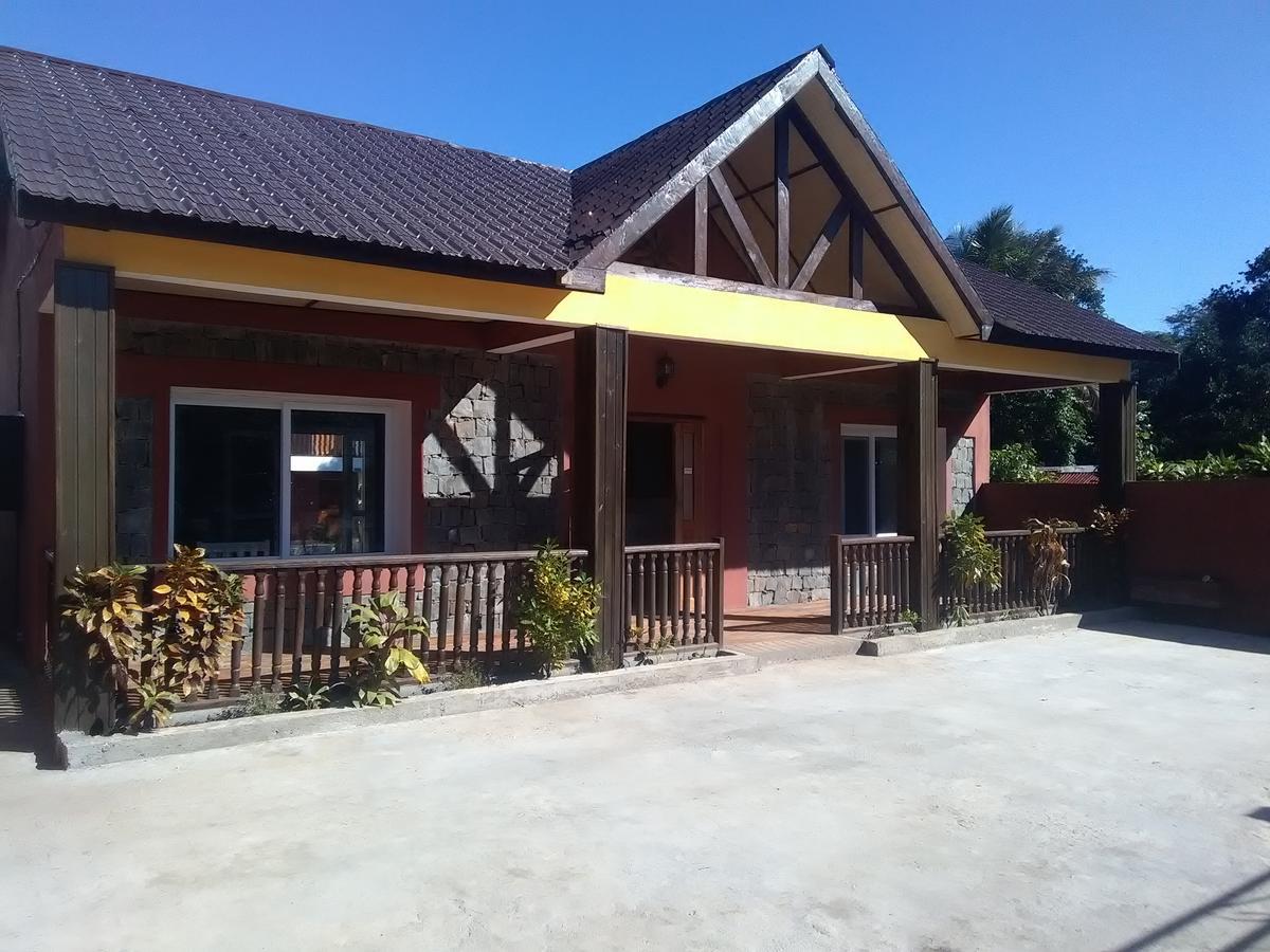 Hotel H1 Manakara Esterno foto