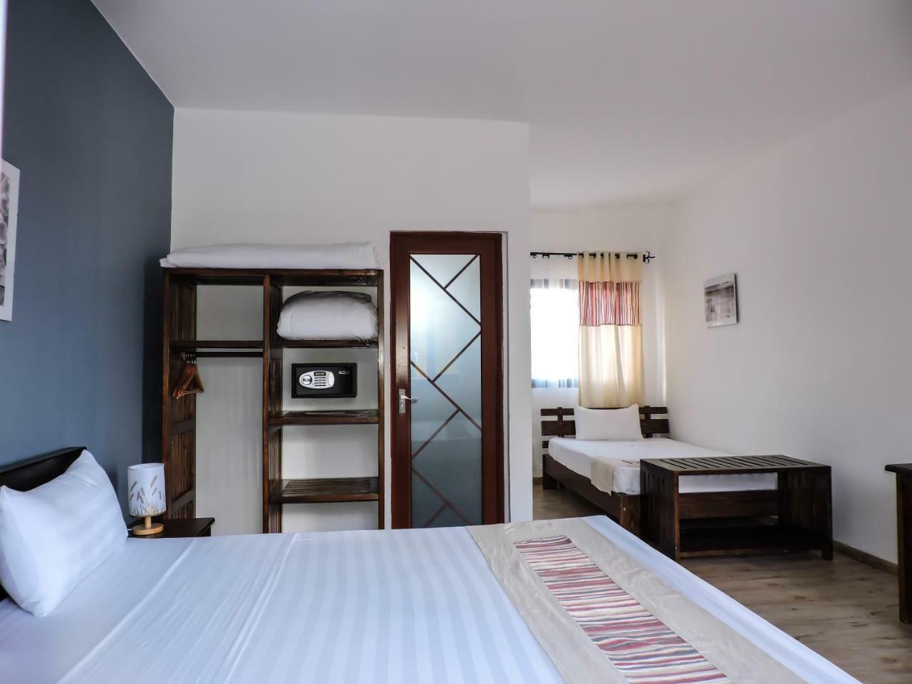 Hotel H1 Manakara Esterno foto