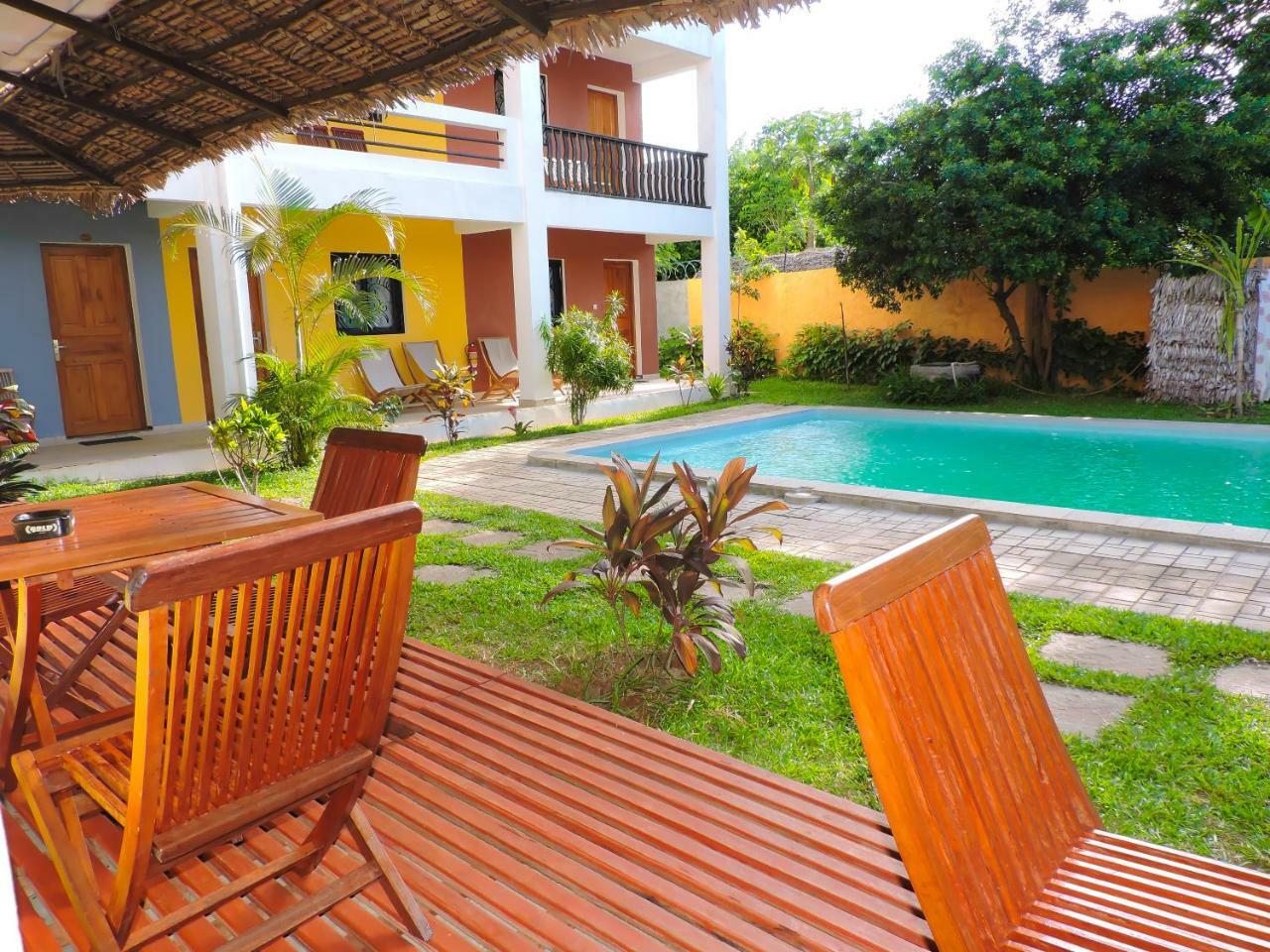 Hotel H1 Manakara Esterno foto